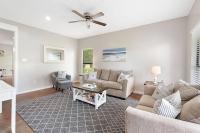 Country Living with Fishing and Bright Stars - Ferienwohnung Grand Bay