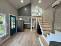 Shared room in Shared Luxe Tiny Home - B&B