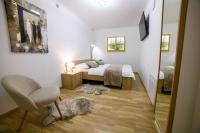 Appartamento con 1 Camera da Letto