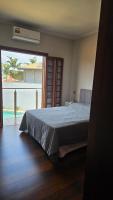 Suite with Pool View
