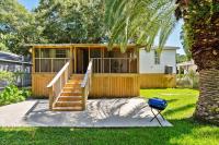 Quaint Family Getaway on Biloxi - Bed and Breakfast Dauphin Island