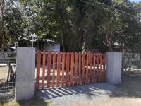 Cabaña De Los Arrayanes - B&B