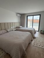 Apartamento de 2 dormitorios