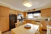 Walk to Bay and Ocean City Beach! English Condo - B&B Ocean City