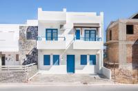 Tsifliki Beachfront Retreat - B&B Eloúnda