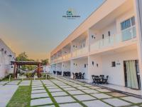Apartamento 4 Duplex 2 Suítes Perto da Praia 450m - Bed and Breakfast