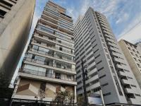 Studio Sky 78 Centro - Bed and Breakfast São Paulo