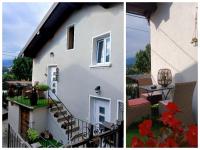 Haus mit 2 Schlafzimmern