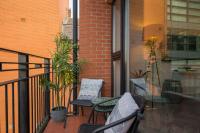 Stylish Belfast City Centre Apartment - B&B Belfast