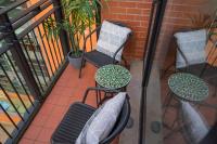 Stylish Belfast City Centre Apartment - Chambres d’hôtes Belfast