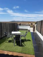 Home to summer in atlanterra - Ferienwohnung Zahara de los Atunes