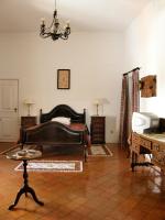 Chambre Double Deluxe avec Baignoire