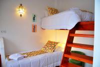 Chambre Lits Jumeaux Économique