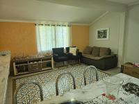 Chácara 2 irmãos - B&B