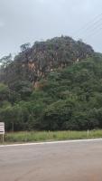 Pousada Serra da cruz - B&B