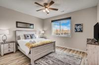 Pony Meadows Family Escape with BBQ & Workspace - B&B Fountain