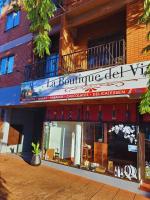 Monoambiente Eldorado 2 - B&B Eldorado