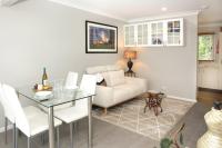 Armidale Cottage on Taylor unit 3 - Bed and Breakfast