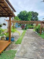 Flat's Morada das Palmeiras - B&B