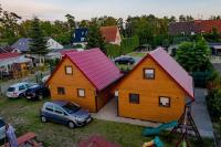 Cottage in Dziwnów near the Beach - B&B Dziwnów