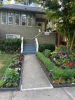 May House in Kerrisdale - Chambres d'hôtes Vancouver