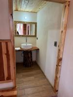 Chalet mit 1 Schlafzimmer
