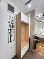 Skopje Studio Apartment - B&B Skopje