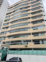 Apartamento Canto do Forte - PRAIA GRANDE - B&B