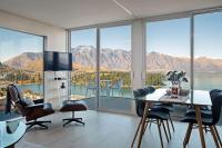 Remarkable VIEWS 2 Bedrooms & BIG DECK - Ferienwohnung Queenstown