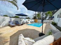 Suite mit Meerblick