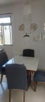 Apê Aconchegante 2 - B&B