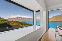 Lakeview Paradise On Wynyard NEW 4 Bedroom - Ferienwohnung Queenstown