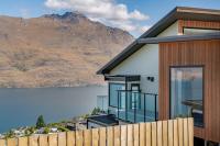 Lakeview Paradise On Wynyard NEW 4 Bedroom - Ferienwohnung Queenstown
