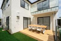 Auckland Golden Phoenix Holiday Homes - B&B Auckland