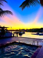 Magnífica casa, peró,acesso ao canal - Chambres d’hôtes Cabo Frio