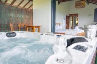 L'Escapade au VT Cosy - B&B Rivière-Pilote