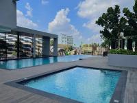 1506 SkyTree Bukit Indah Aeon 1min - B&B
