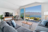 Spectacular views large 3-bedroom house - B&B Queenstown