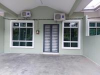 Sun Galaxy Homestay Jasin - B&B Benbam