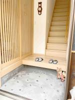 Ann民宿 - B&B Osaka