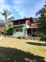 Casa ponto de alegria! - B&B Nova Friburgo
