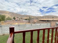 La Casa del Valle - Huaripampa - B&B Huaripampa