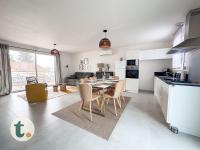 Tranquiloue - Appartement neuf proche PuyduFou ! - B&B Les Herbiers