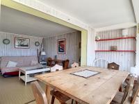 Appartement T4 en bord de plage avec terrasse et parking à Carnon - FR-1-715-103 - Chambres d'hôtes Mauguio