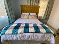 Gael Guest 5 - B&B Johannesburg