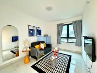 The Ruma - Subang Jaya Edumetro SEGi College - B&B Subang Jaya