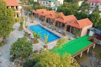 Trang An Green Garden Homestay & Restaurant - B&B
