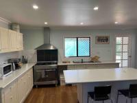 Two Bedroom Home - B&B Merredin