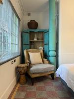 Chambre Double avec Salle de Bains Privative