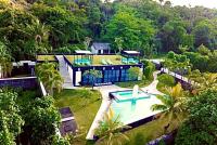 Bebayu Beach Villa Amed - B&B